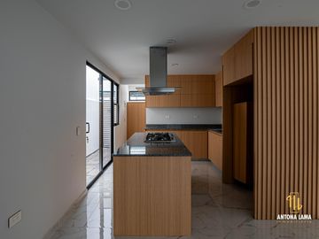 Casa en Venta en La Carcaña, San Pedro Cholula