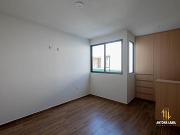 Casa en Venta en La Carcaña, San Pedro Cholula