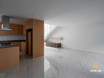 Casa en Venta en La Carcaña, San Pedro Cholula