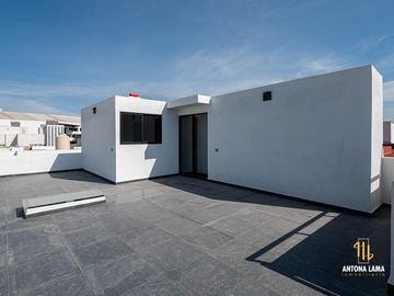 Casa en Venta en La Carcaña, San Pedro Cholula