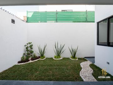 Casa en Venta en La Carcaña, San Pedro Cholula