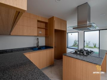 Casa en Venta en La Carcaña, San Pedro Cholula