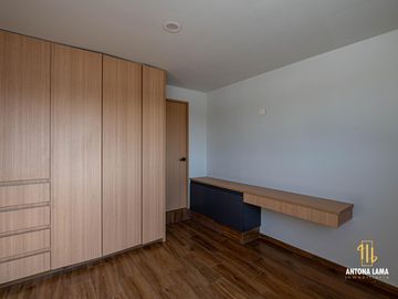 Casa en Venta en La Carcaña, San Pedro Cholula