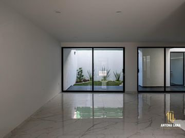 Casa en Venta en La Carcaña, San Pedro Cholula