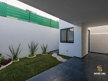Casa en Venta en La Carcaña, San Pedro Cholula