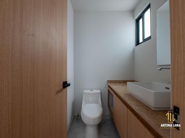 Casa en Venta en La Carcaña, San Pedro Cholula