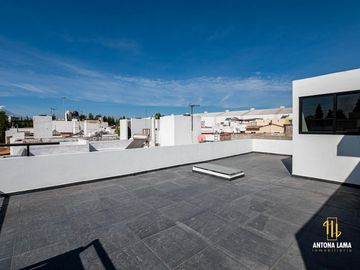 Casa en Venta en La Carcaña, San Pedro Cholula
