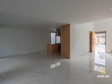 Casa en Venta en La Carcaña, San Pedro Cholula