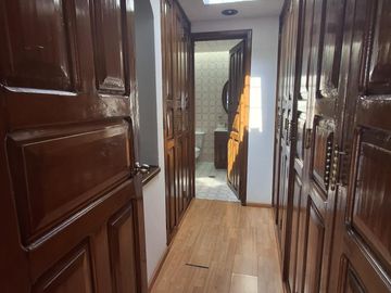 VENTA DE CASA A PIE DE CALLE EN COL. MORELOS