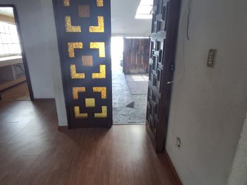 VENTA DE CASA A PIE DE CALLE EN COL. MORELOS