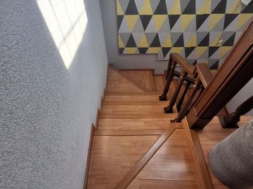 VENTA DE CASA A PIE DE CALLE EN COL. MORELOS