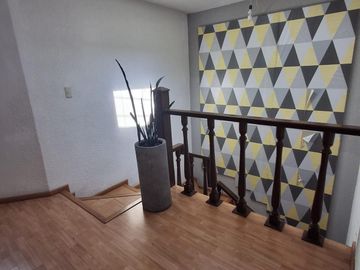 VENTA DE CASA A PIE DE CALLE EN COL. MORELOS
