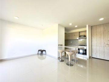 Serena del Mar - Venta de apartamento en Zinnia Club House.