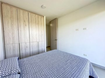 Serena del Mar - Venta de apartamento en Zinnia Club House.