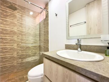 Serena del Mar - Venta de apartamento en Zinnia Club House.