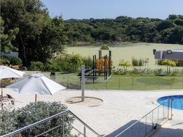 Serena del Mar - Venta de apartamento en Zinnia Club House.