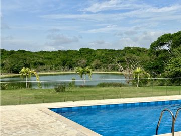 Serena del Mar - Venta de apartamento en Zinnia Club House.