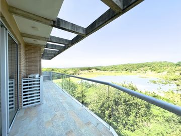 Serena del Mar - Venta de apartamento en Zinnia Club House.