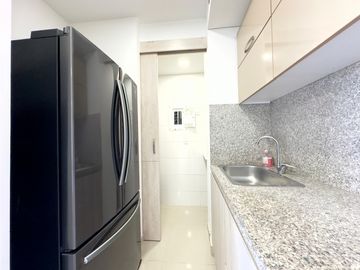 Serena del Mar - Venta de apartamento en Zinnia Club House.