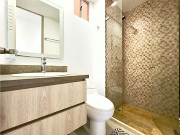 Serena del Mar - Venta de apartamento en Zinnia Club House.