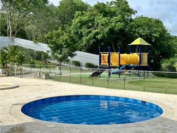 Serena del Mar - Venta de apartamento en Zinnia Club House.