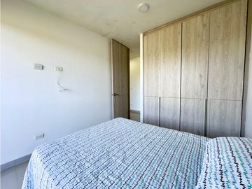 Serena del Mar - Venta de apartamento en Zinnia Club House.