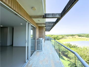 Serena del Mar - Venta de apartamento en Zinnia Club House.