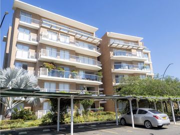 Serena del Mar - Venta de apartamento en Zinnia Club House.