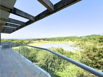 Serena del Mar - Venta de apartamento en Zinnia Club House.