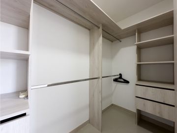 Serena del Mar - Venta de apartamento en Zinnia Club House.