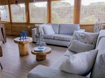 Punta Canoa - Venta Casa de Playa.