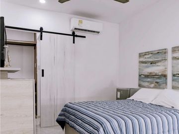 Punta Canoa - Venta Casa de Playa.