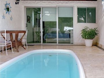 Punta Canoa - Venta Casa de Playa.