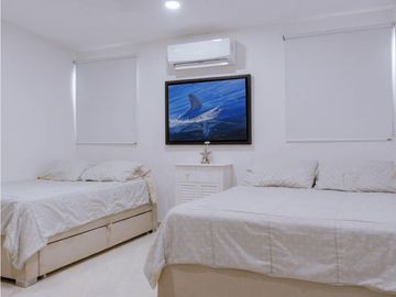 Punta Canoa - Venta Casa de Playa.