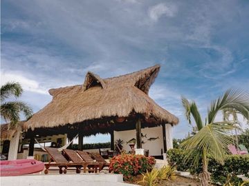 Punta Canoa - Venta Casa de Playa.