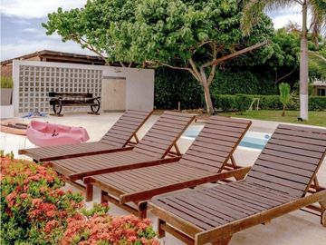 Punta Canoa - Venta Casa de Playa.