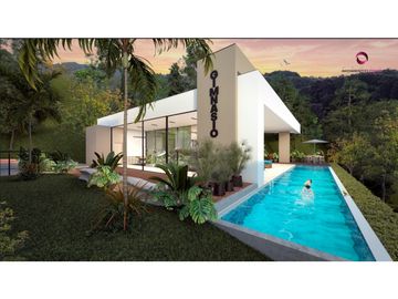 VENTA EXCLUSIVAS CASAS SOBRE PLANOS ALAMOS PEREIRA