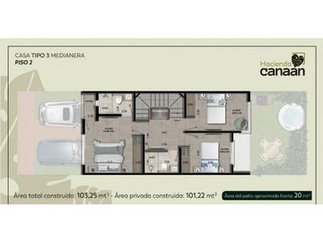 VENTA EXCLUSIVAS CASAS SOBRE PLANOS ALAMOS PEREIRA