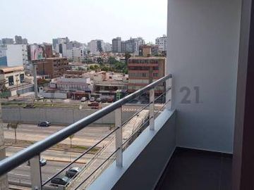 VENTA DPTO SURQUILLO