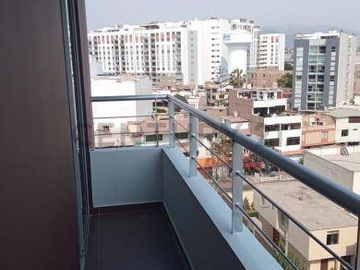 VENTA DPTO SURQUILLO