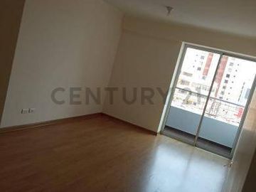 VENTA DPTO SURQUILLO