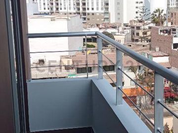 VENTA DPTO SURQUILLO