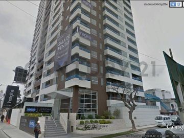 VENTA DPTO SURQUILLO