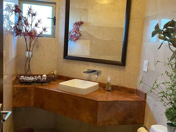 CASA EN VENTA TUXTLA GUTIÉRREZ CHIAPAS, UBICADA EN LOMAS DEL CAMPESTRE