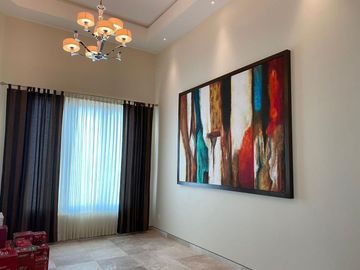 CASA EN VENTA TUXTLA GUTIÉRREZ CHIAPAS, UBICADA EN LOMAS DEL CAMPESTRE
