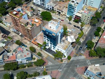 Venta de Exclusiva Infraestructura Hotelera en Miraflores
