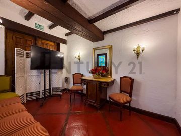 Venta de Exclusiva Infraestructura Hotelera en Miraflores