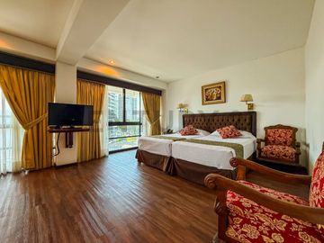 Venta de Exclusiva Infraestructura Hotelera en Miraflores