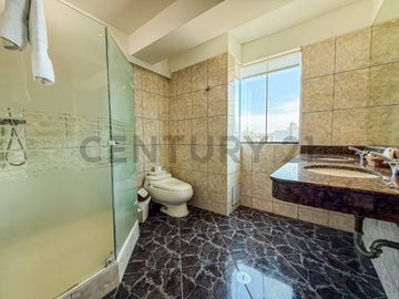 Venta de Exclusiva Infraestructura Hotelera en Miraflores