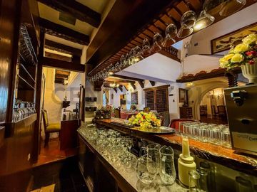 Venta de Exclusiva Infraestructura Hotelera en Miraflores